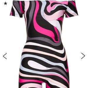 Emilio Pucci Jumpsuit